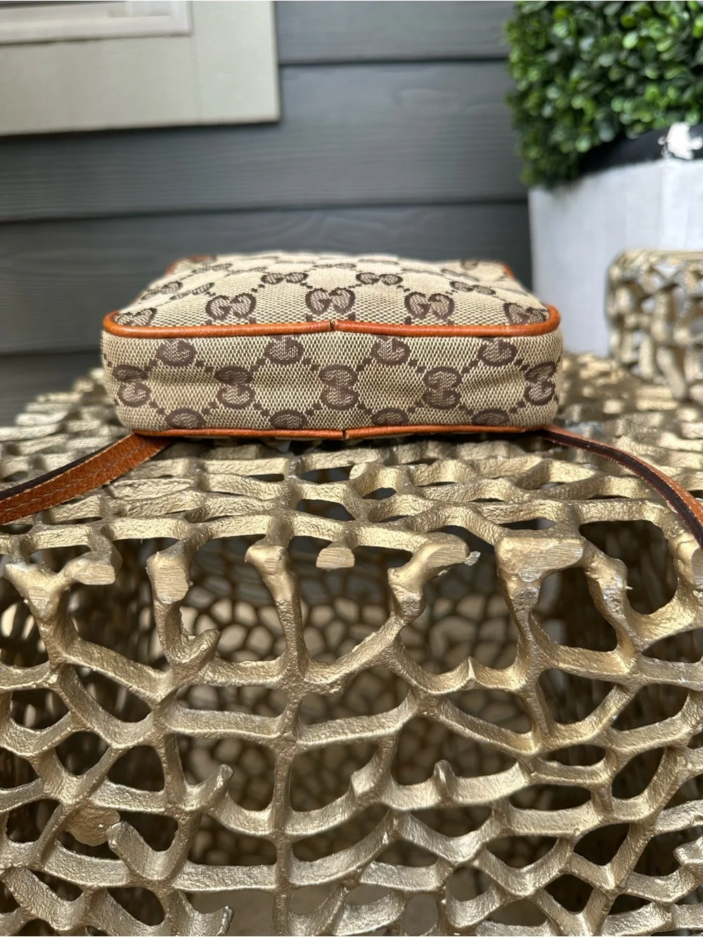 Mini Gucci Crossbody